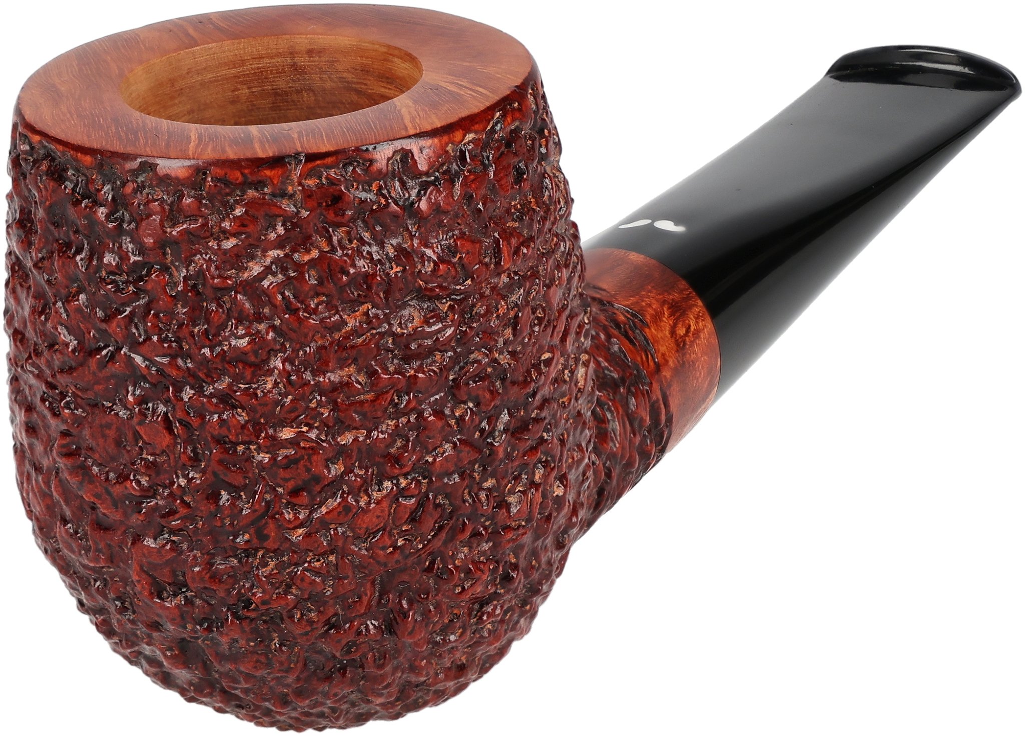 Caminetto Handmade Pipes Group 8 Apple_03