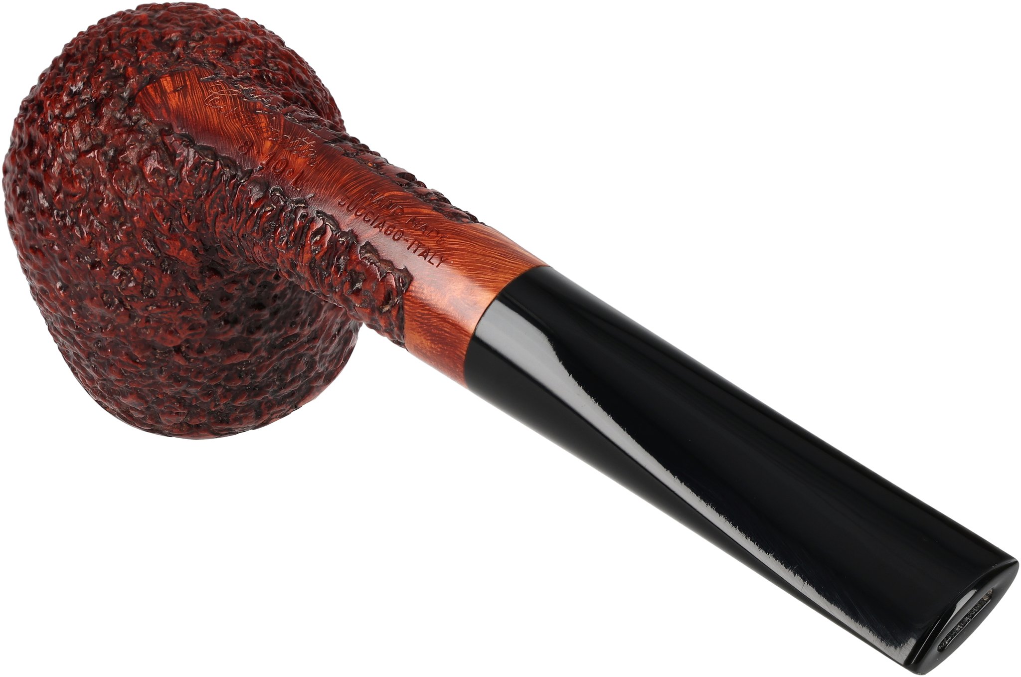 Caminetto Handmade Pipes Group 8 Apple_05