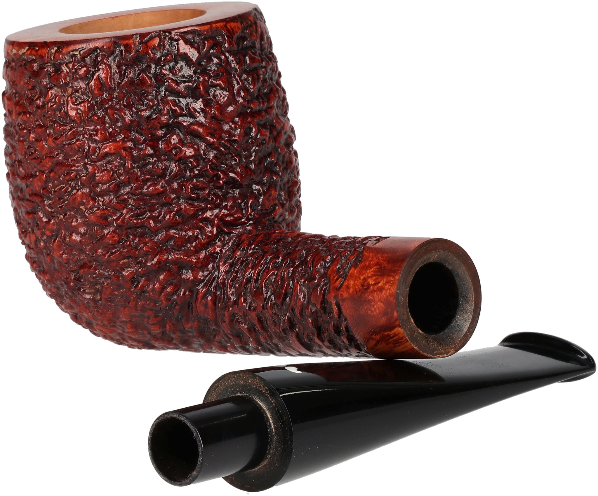 Caminetto Handmade Pipes Group 8 Apple_06