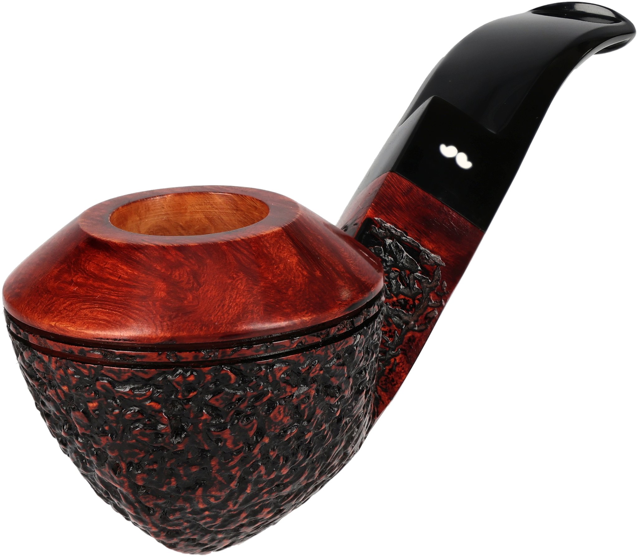 Caminetto Handmade Pipes Group 8 Bulldog_03