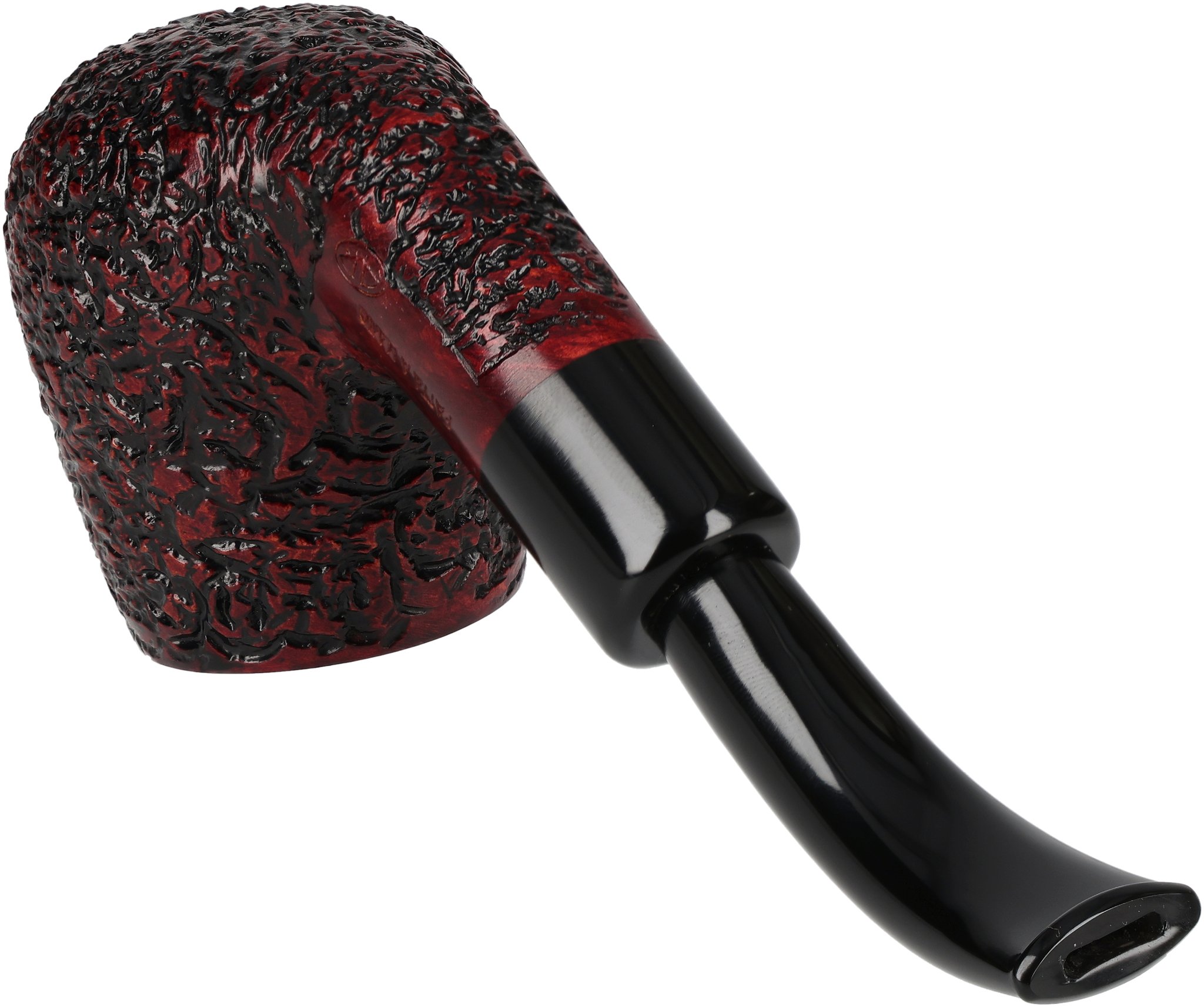 Caminetto Handmade Pipes Group 8 Bent_05