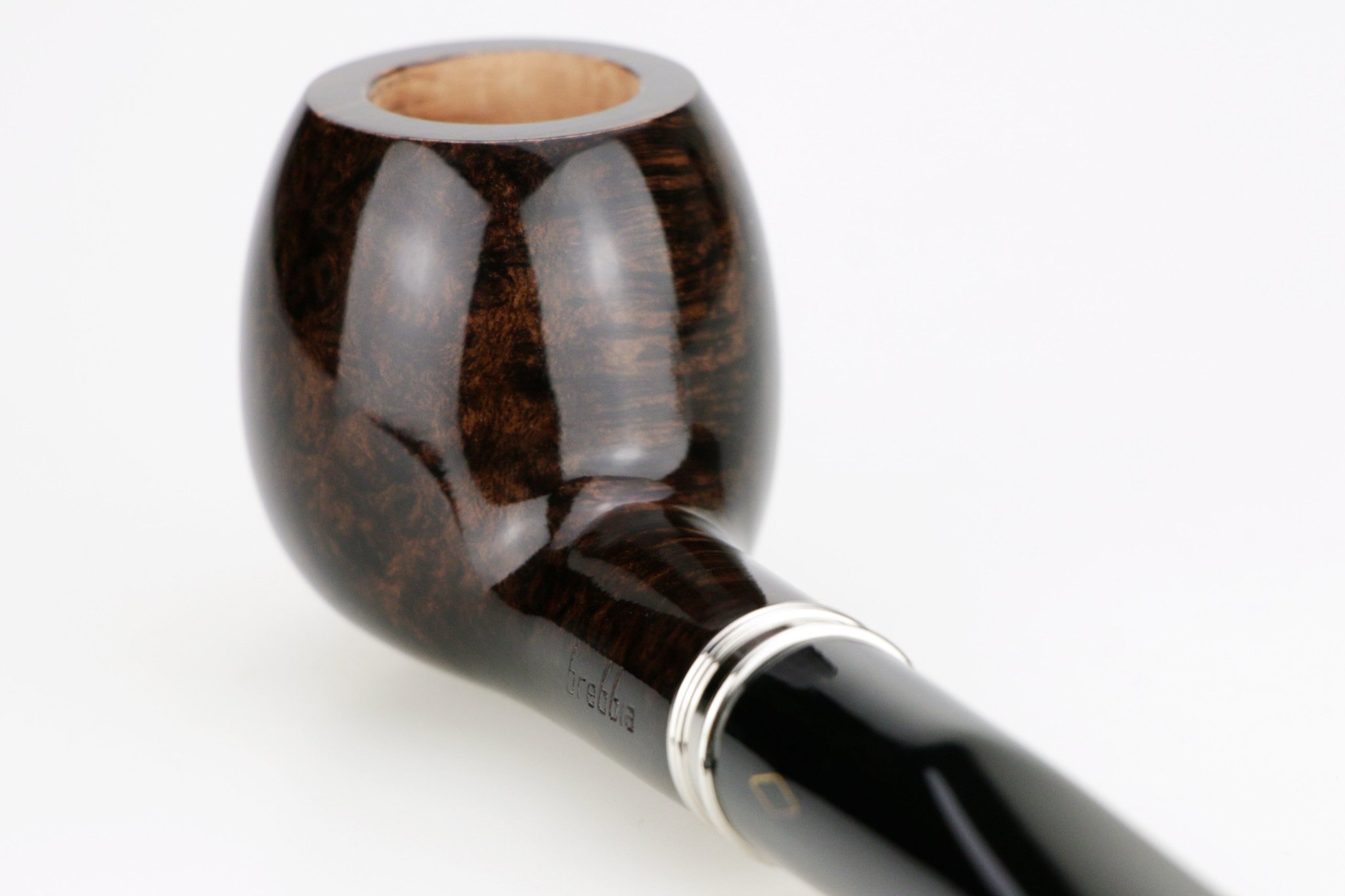 Lago noce 2007 Detailbild