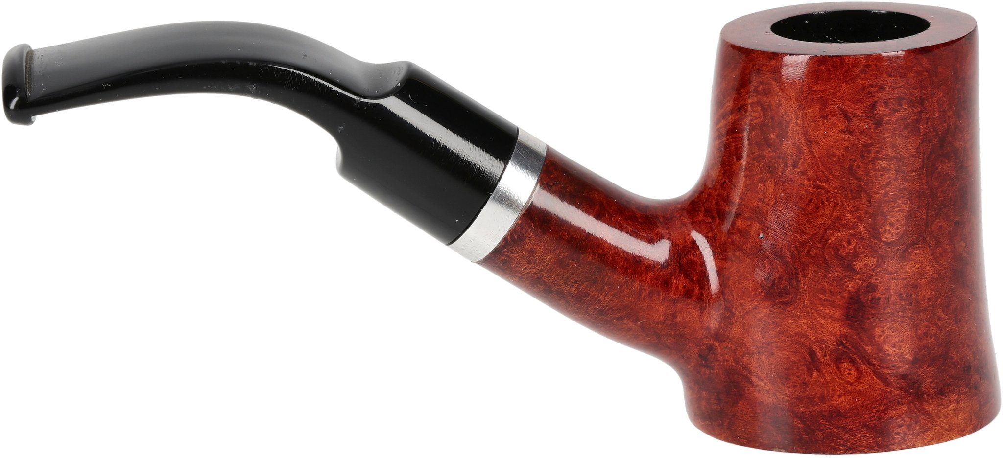 NOS Cherrywood Gebogen Glatt_05