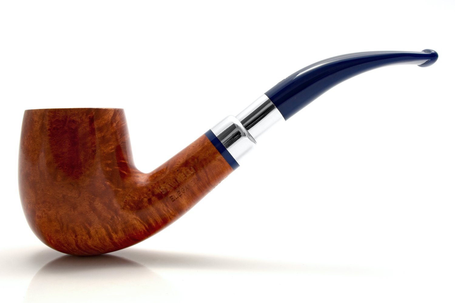 Savinelli Eleganza light Modell 606 Detailbild 1