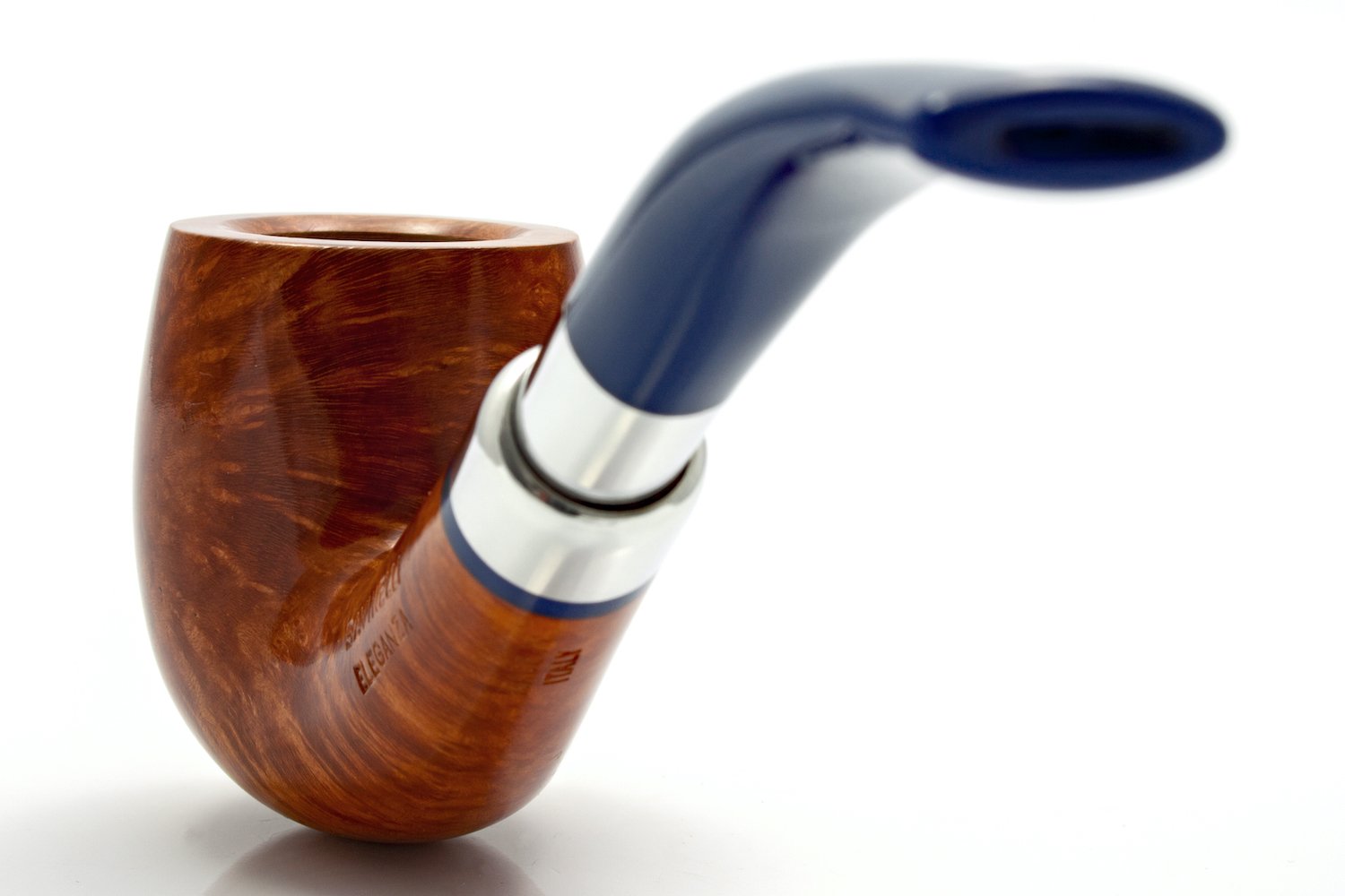Savinelli Eleganza light Modell 606 Detailbild 3