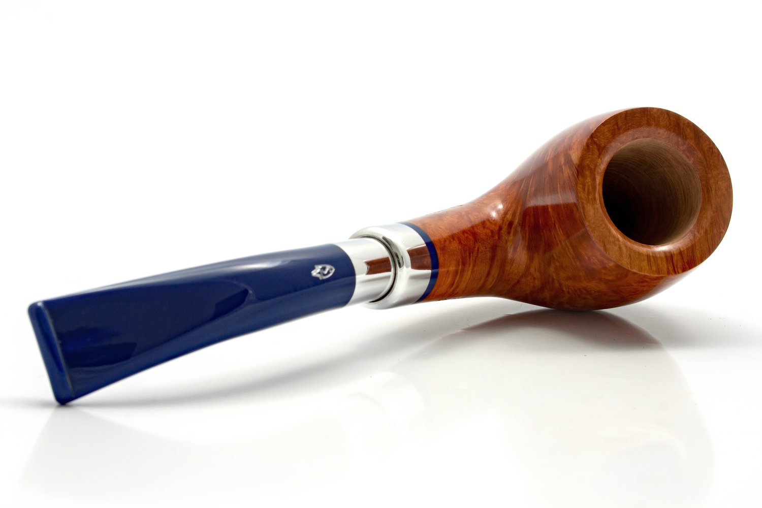 Savinelli Eleganza light Modell 606 Detailbild 4