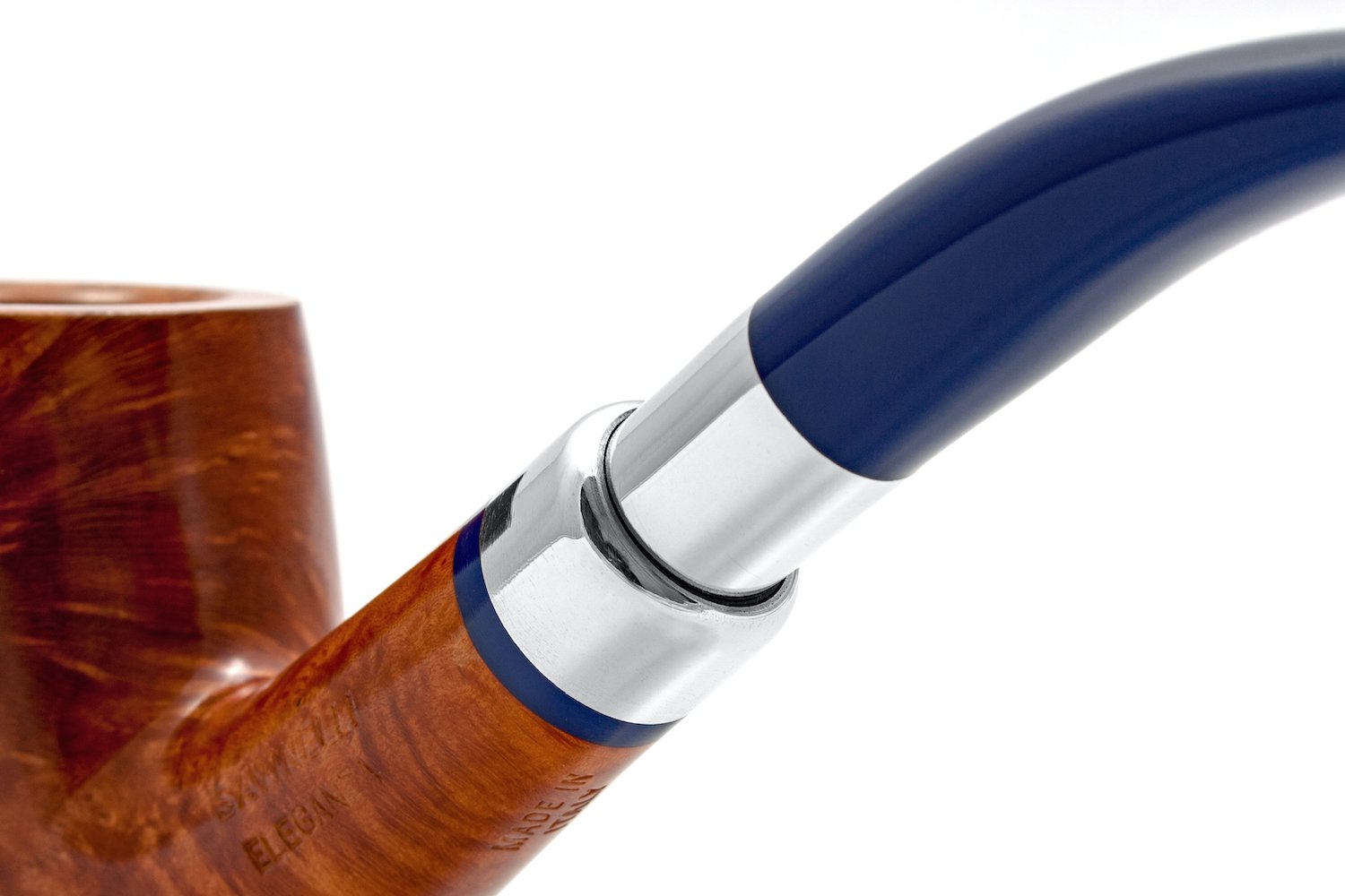 Savinelli Eleganza light Modell 606 Detailbild 5