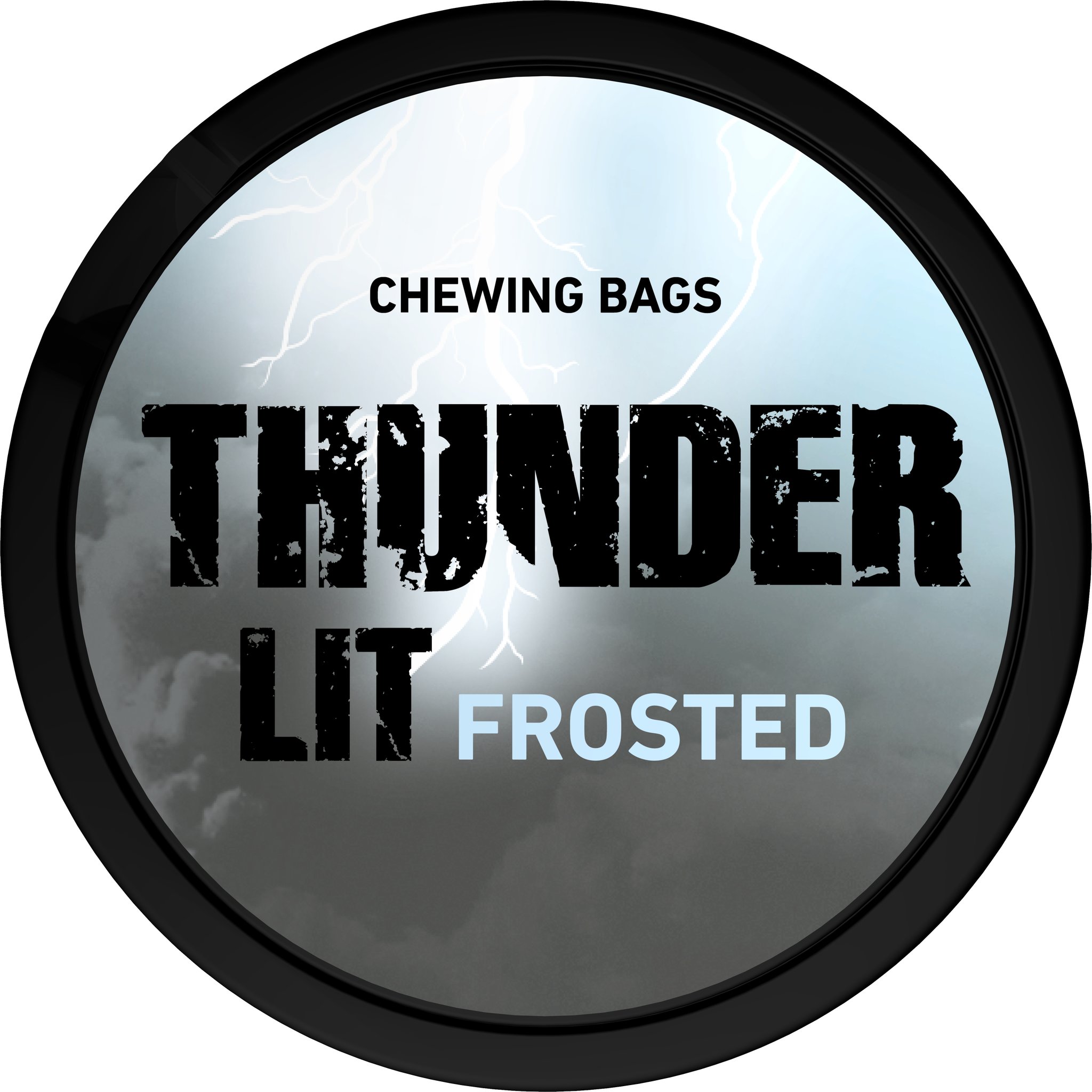 Thunder Kautabak LIT Frosted