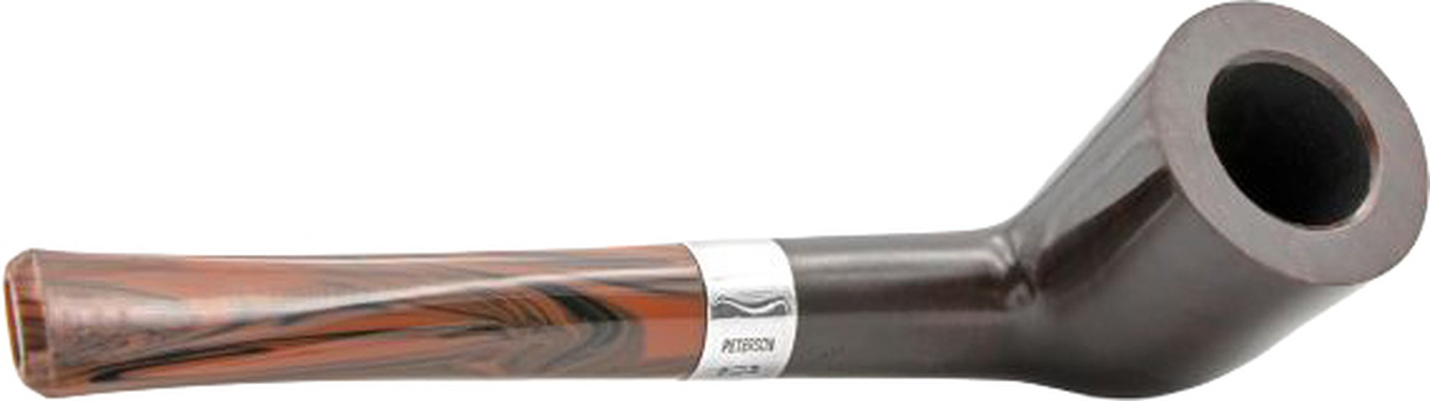 Peterson Irish Harp 120 Braun_04