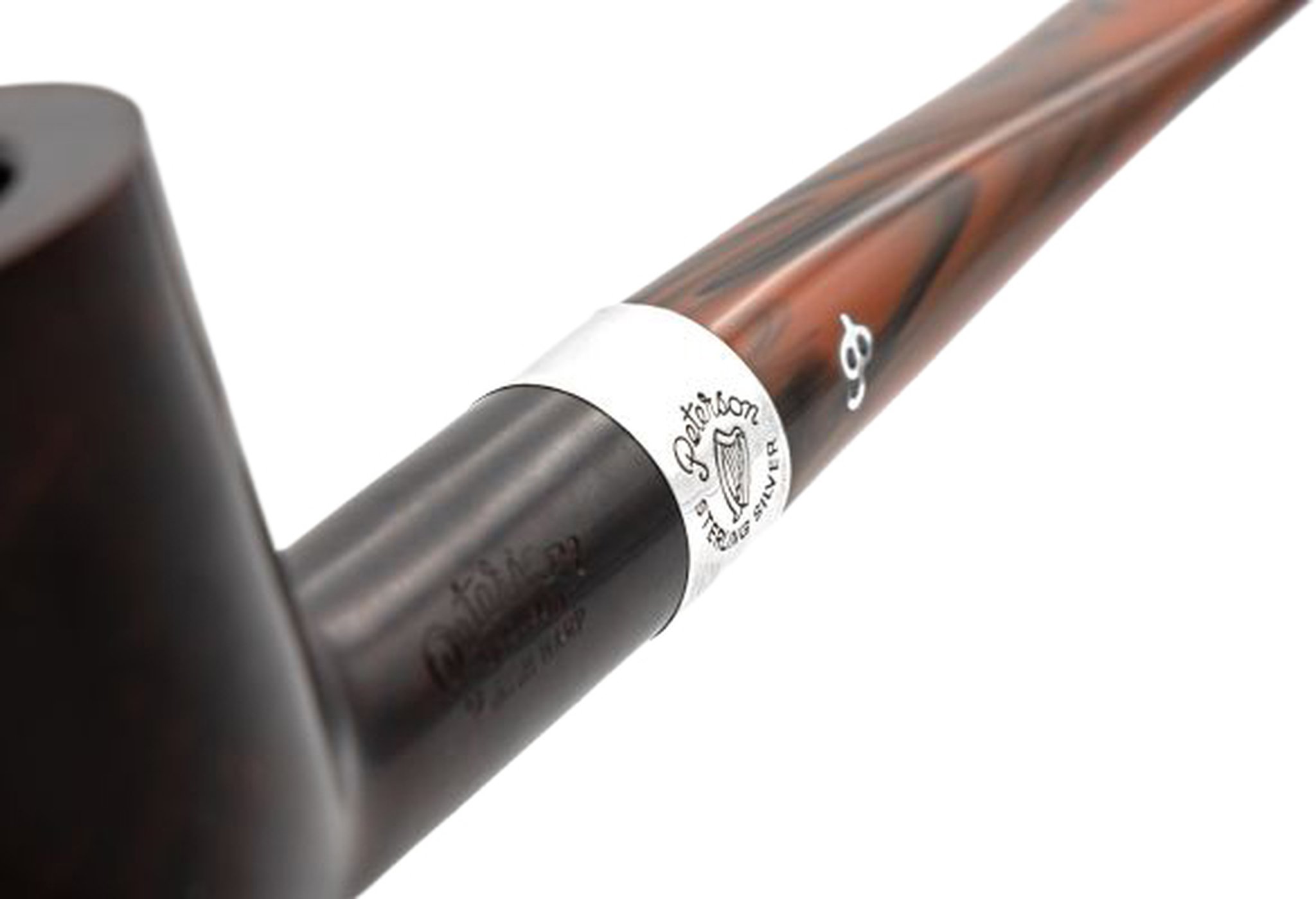 Peterson Irish Harp 120 Braun_05