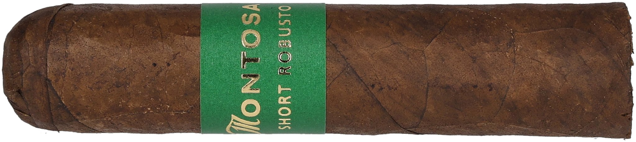 Montosa Maduro Short Robusto_Zigarre