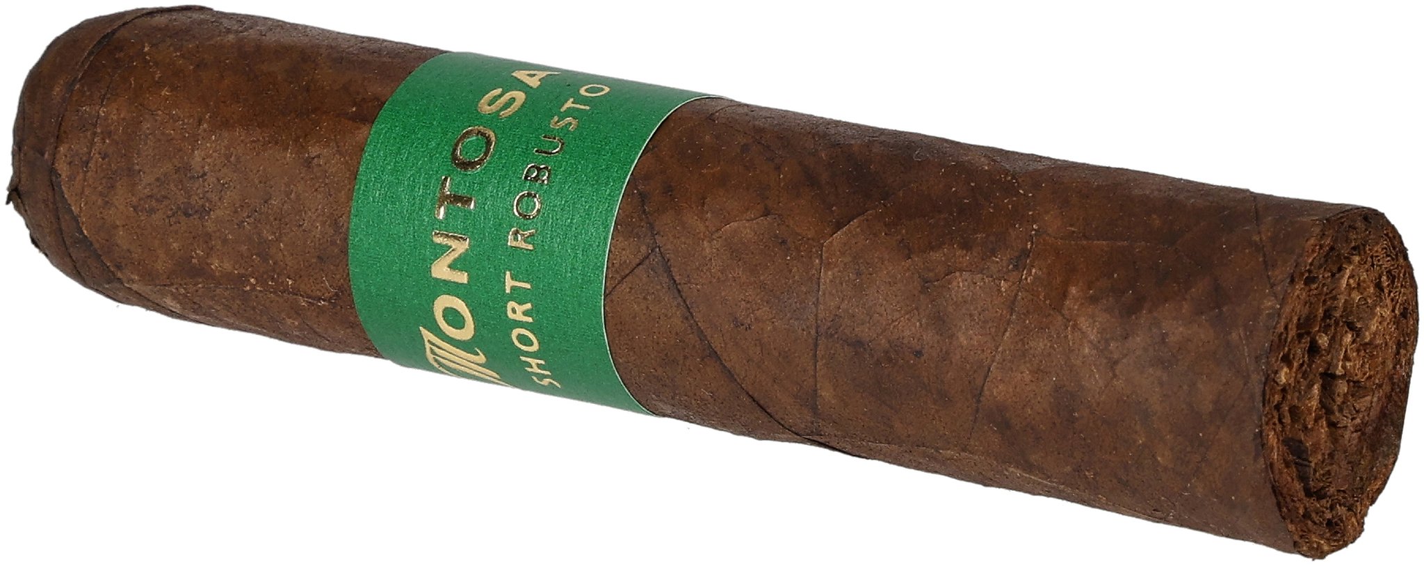 Montosa Maduro Short Robusto_Zigarre