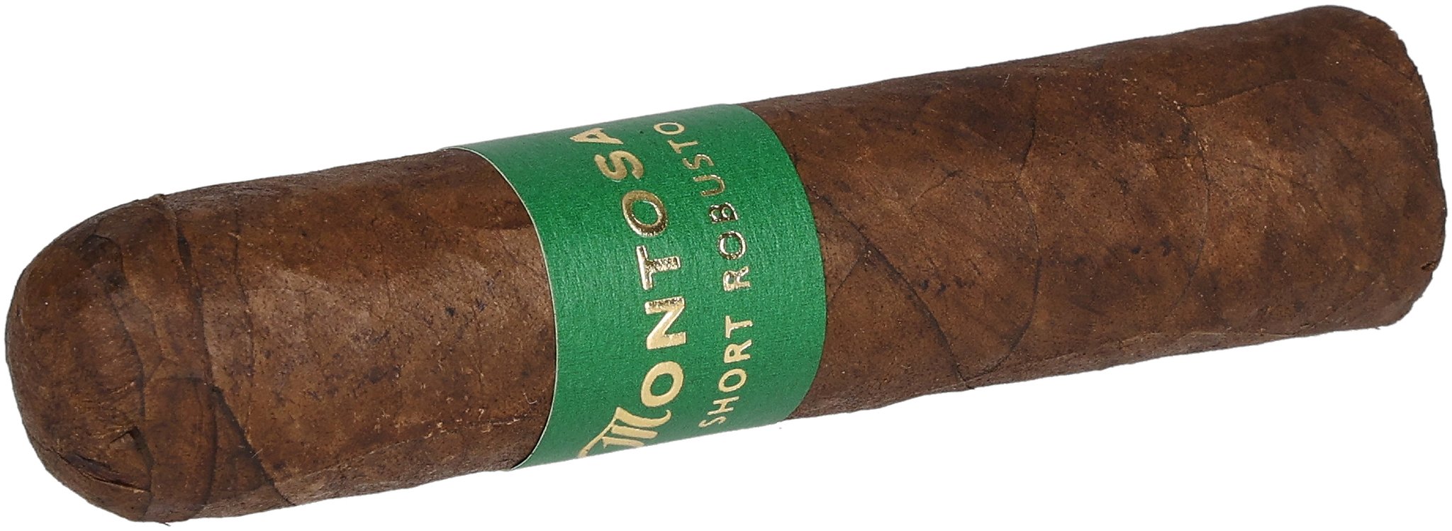 Montosa Maduro Short Robusto_Zigarre