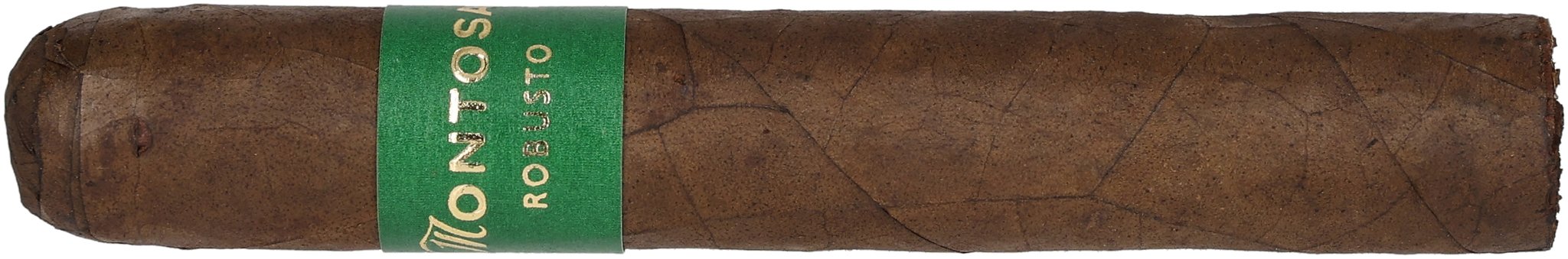 Montosa Maduro Robusto_Zigarre