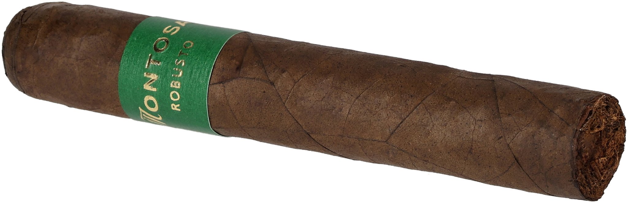 Montosa Maduro Robusto_Zigarre