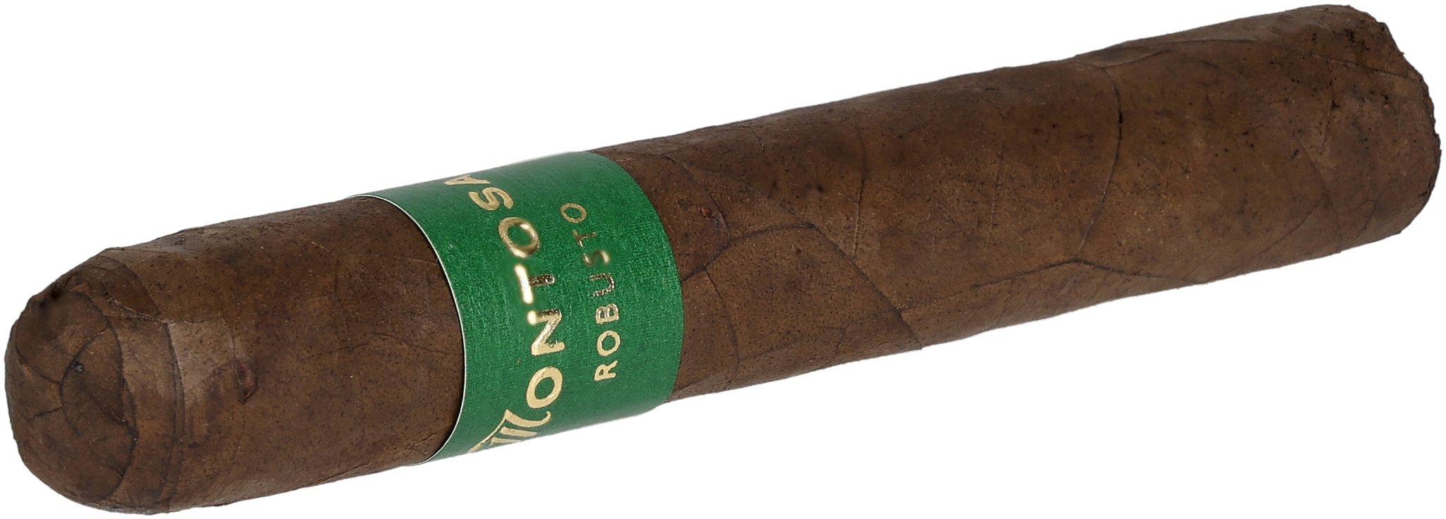 Montosa Maduro Robusto_Zigarre