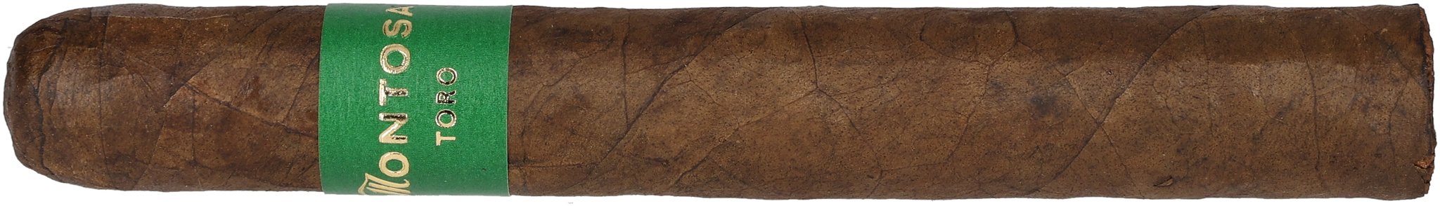 Montosa Maduro Toro_Zigarre