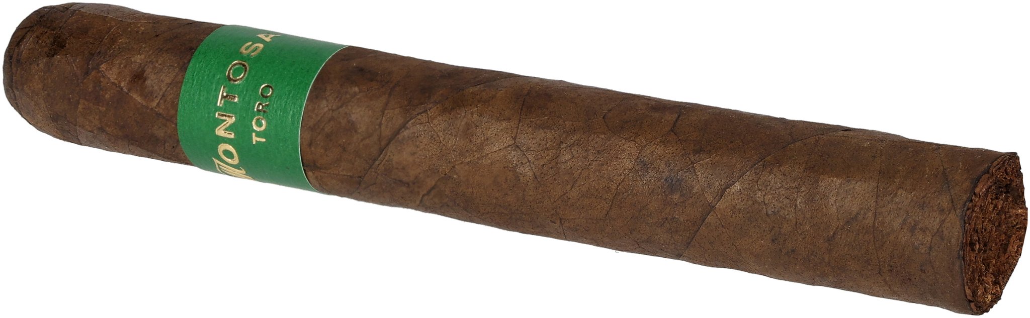 Montosa Maduro Toro_Zigarre