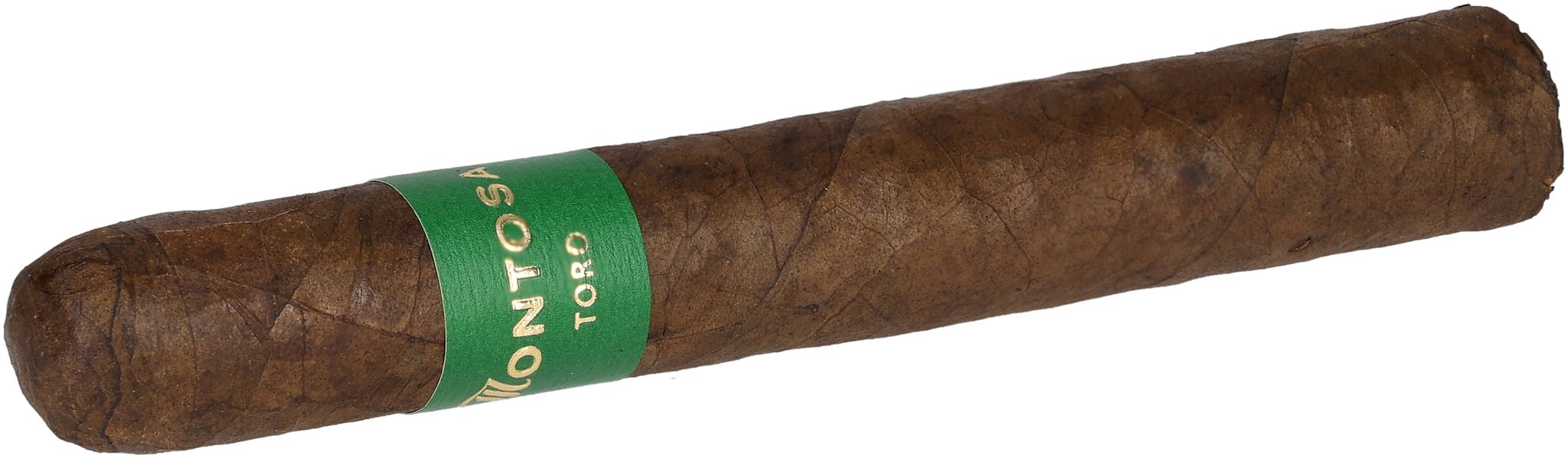 Montosa Maduro Toro_Zigarre