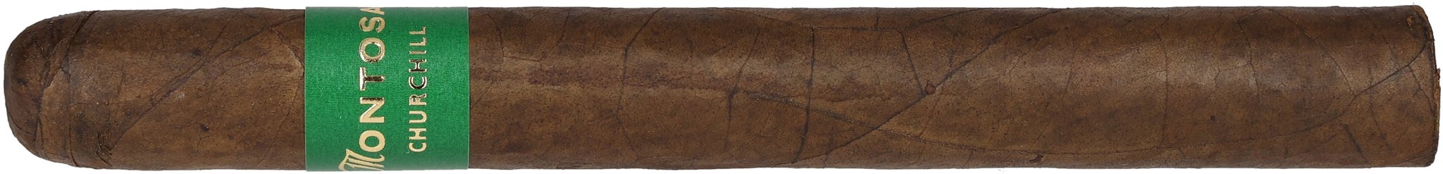 Montosa Maduro Churchill_Zigarre