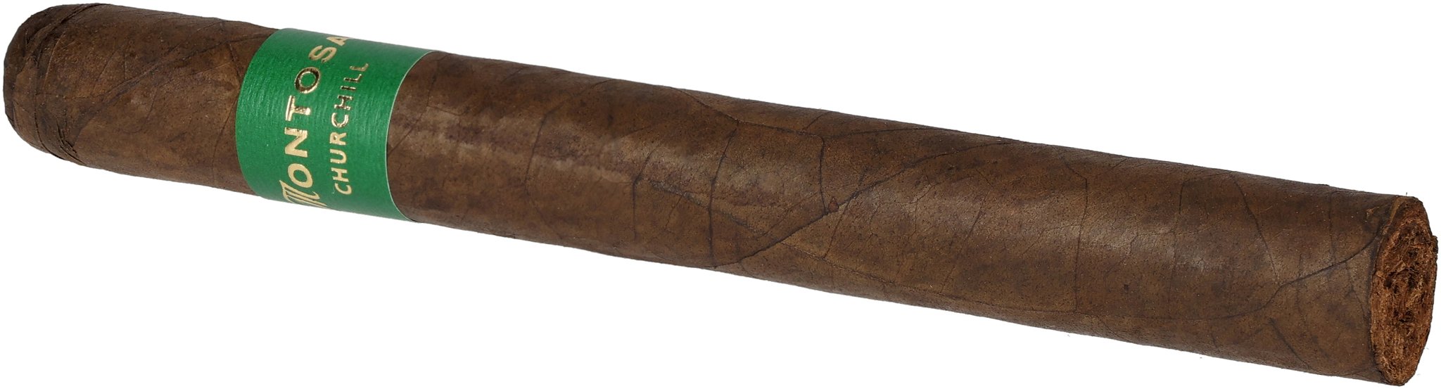 Montosa Maduro Churchill_Zigarre