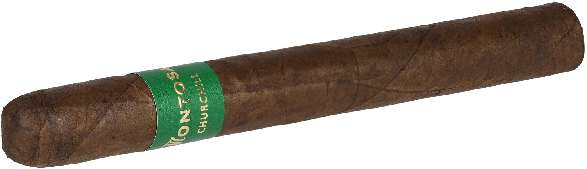 Montosa Maduro Churchill_Zigarre