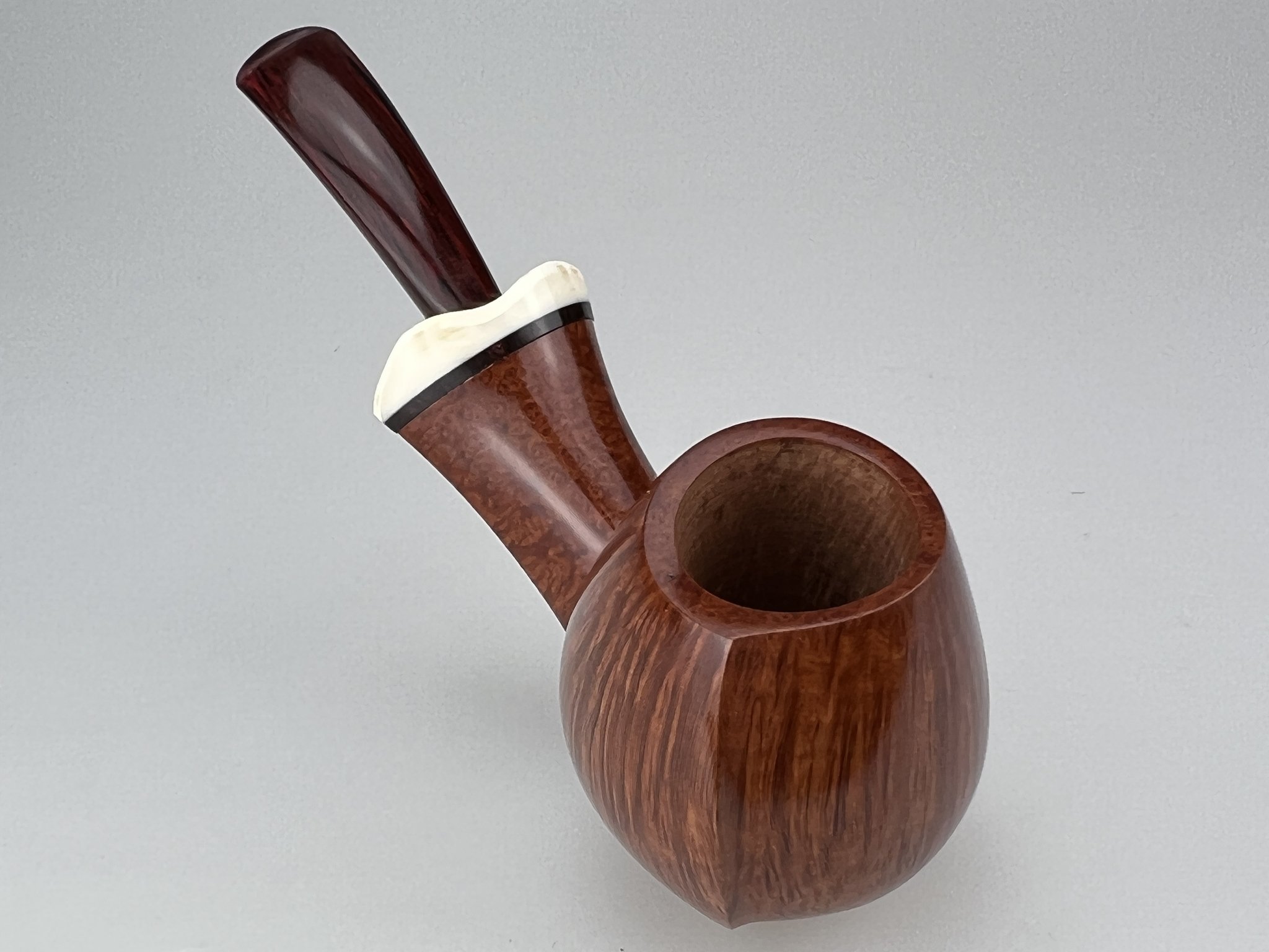 Bent Egg (Interne Nr.3) Detailbild 3