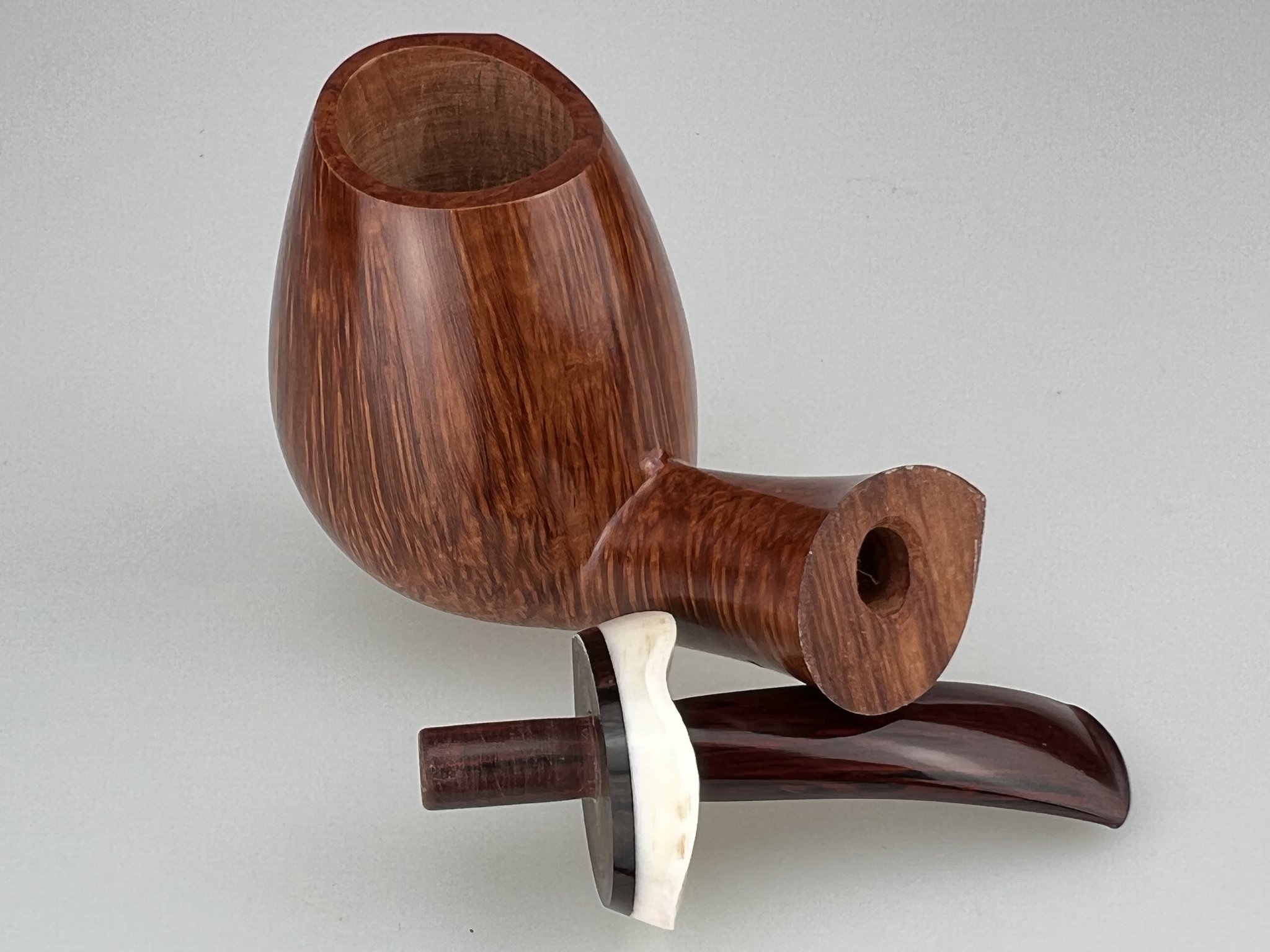 Bent Egg (Interne Nr.3) Detailbild 4