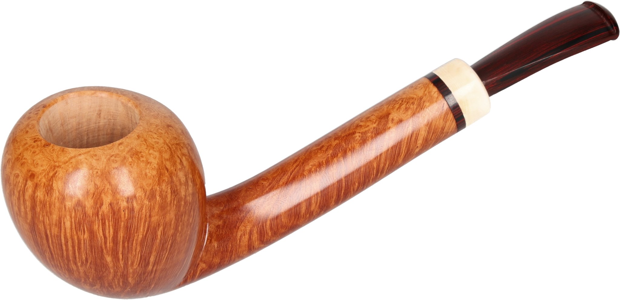 Romeo Pipes Danish Bent (Interne Nr.22)_02