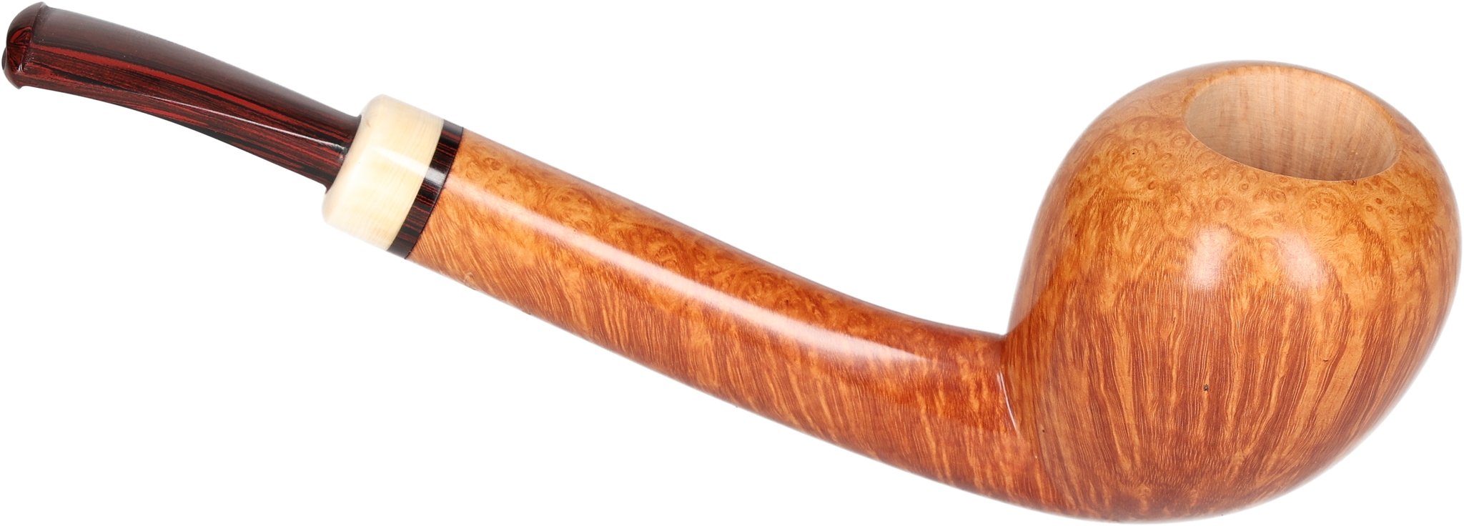 Romeo Pipes Danish Bent (Interne Nr.22)_03