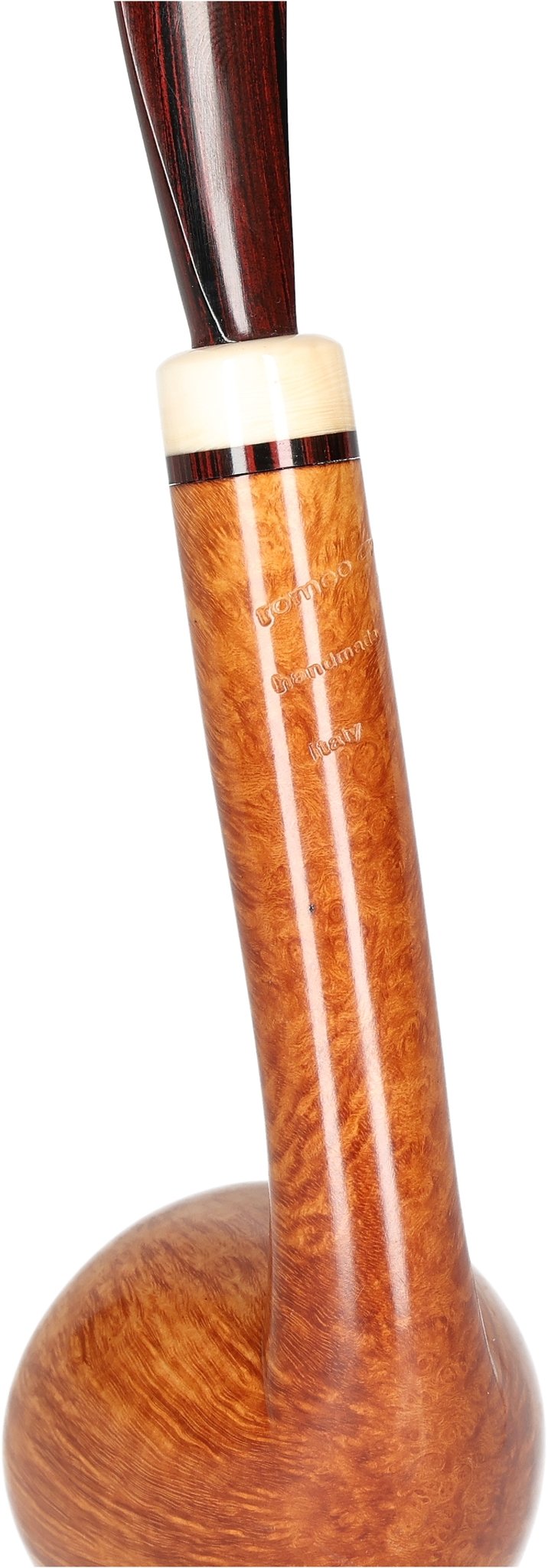 Romeo Pipes Danish Bent (Interne Nr.22)_04