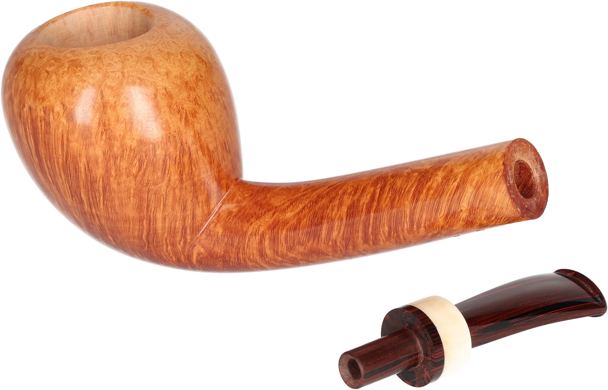 Romeo Pipes Danish Bent (Interne Nr.22)_05