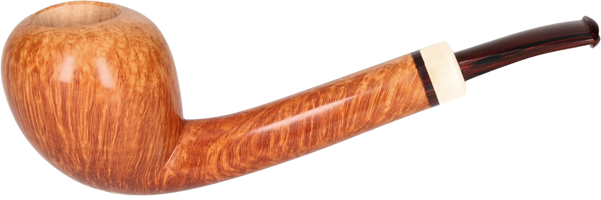 Romeo Pipes Danish Bent (Interne Nr.22)_01