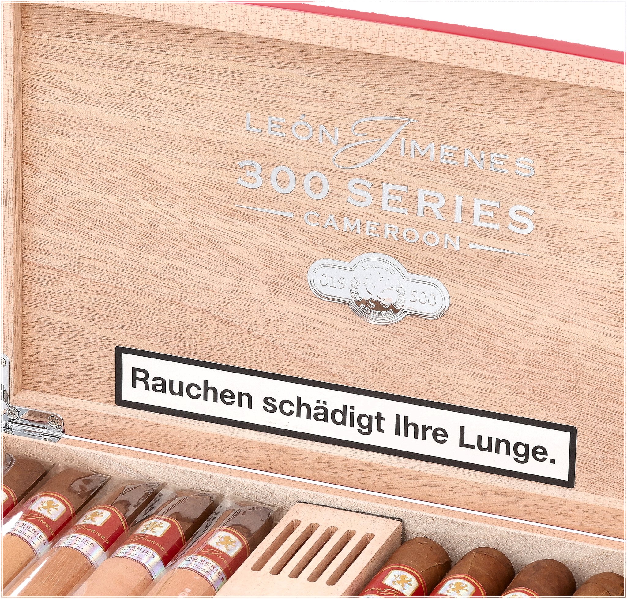 Gran Toro Box detail