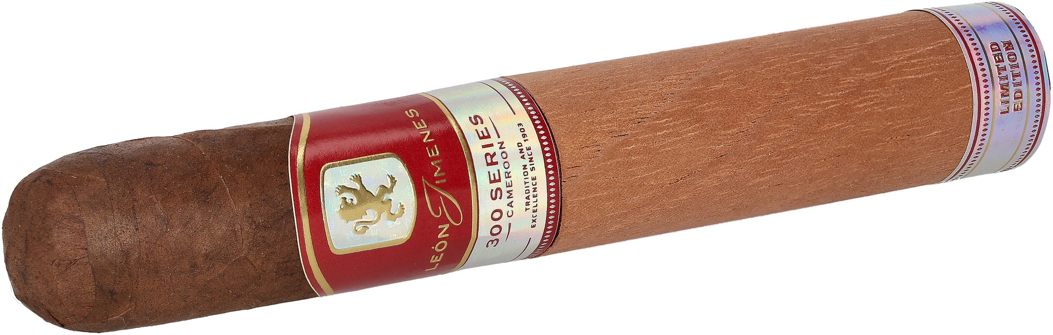 Gran Toro Stick 3