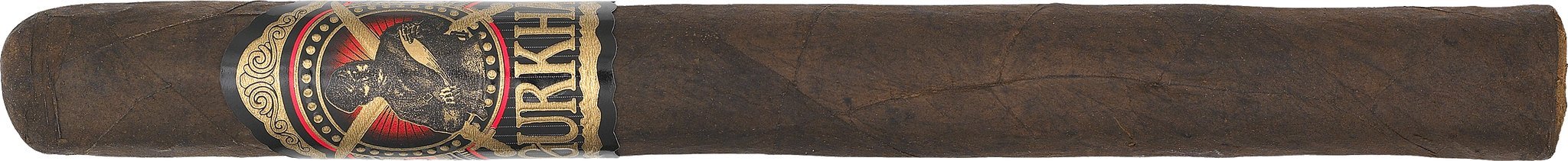 Gurkha Lounge Exclusive Black Dragon Tubo