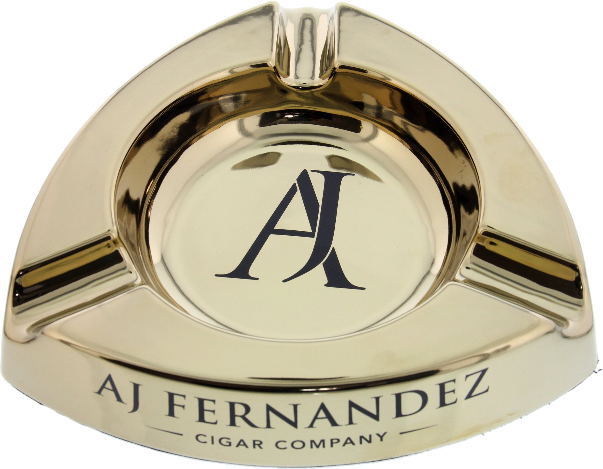 A.J. Fernandez Ascher gold