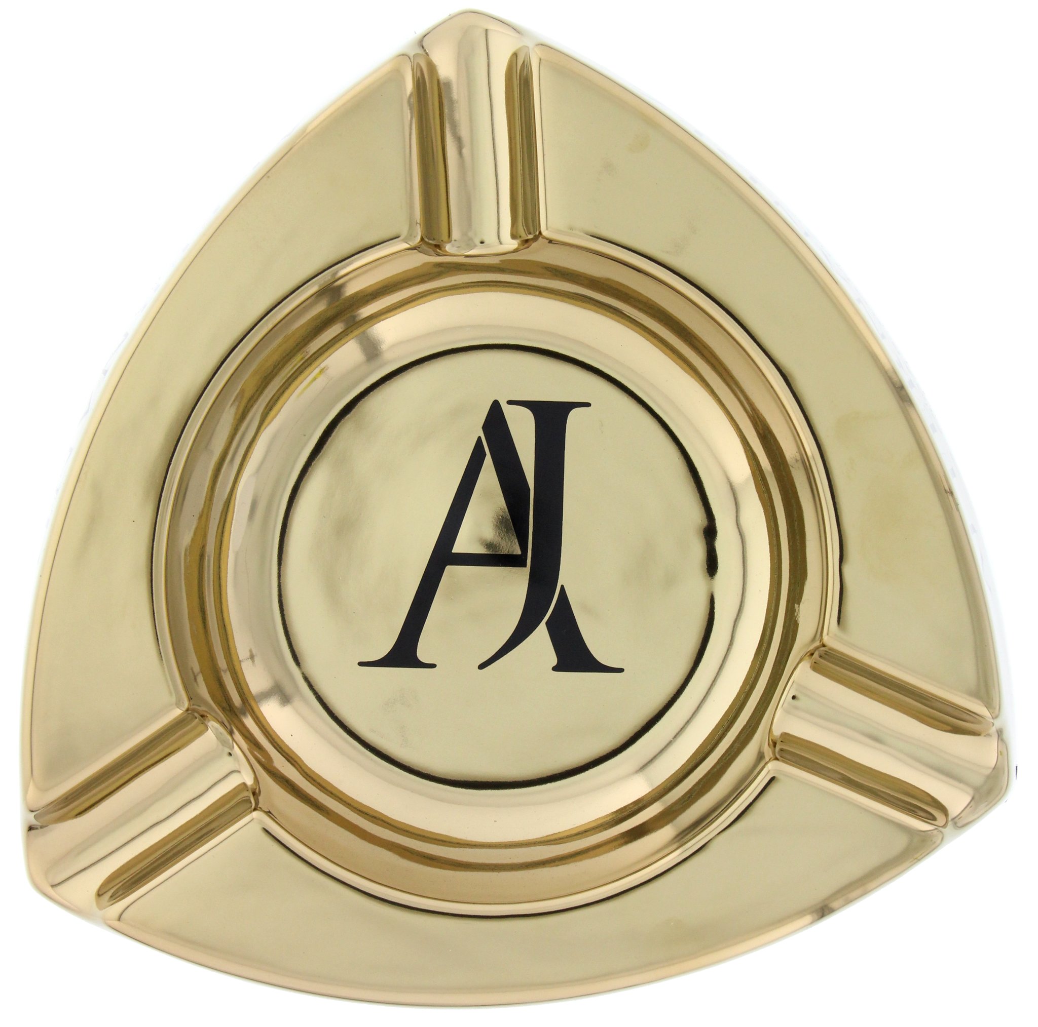 A.J. Fernandez Ascher gold Detailbild