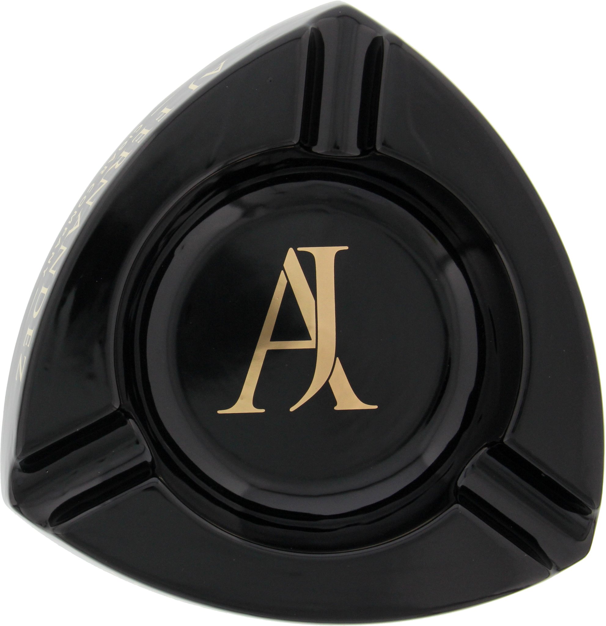 A.J. Fernandez Ascher schwarz Detailbild