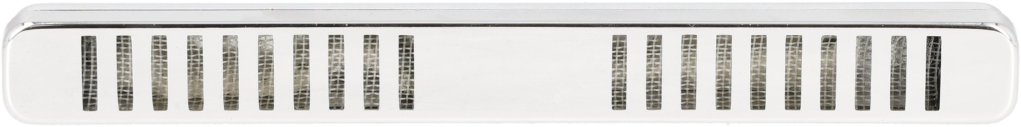 Hadson 157mm Chrom Stab 01