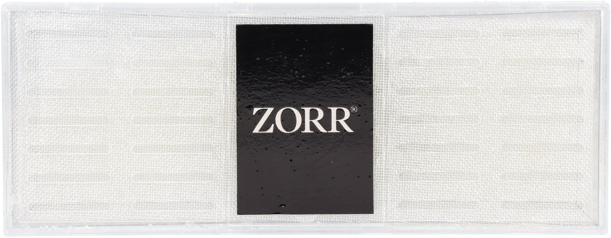 Zorr transparent Rechteck Groß 01