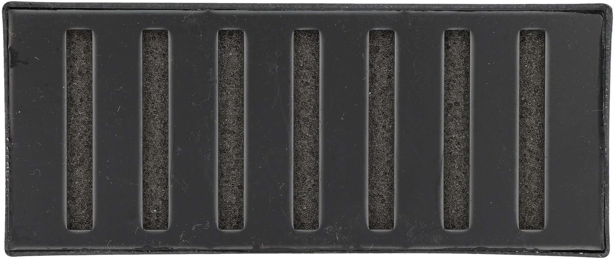 Befeuchter Schwarz Rechteck 01