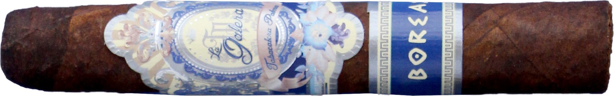 La Galera Anemoi Boreas (Short Corona)