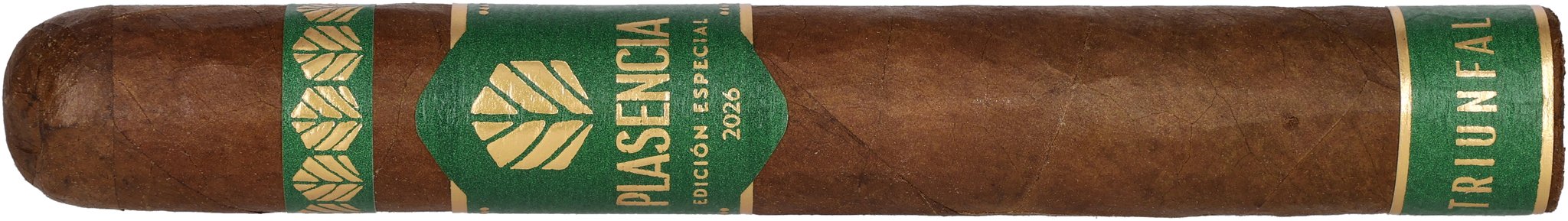 Triunfal Edicion Especial 2026 stick