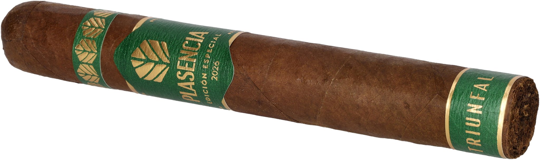 Triunfal Edicion Especial 2026 stick 2
