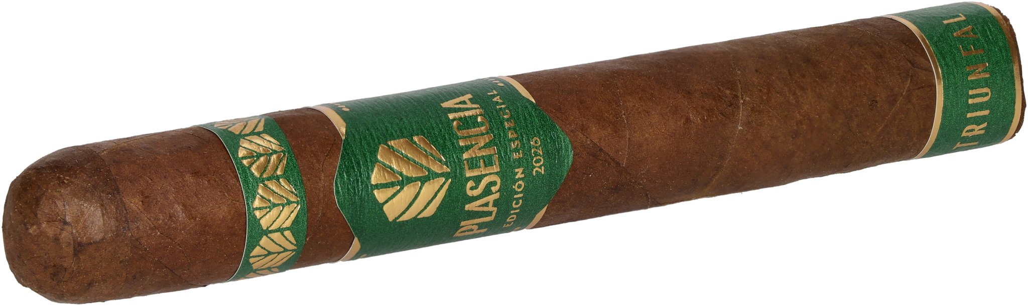 Triunfal Edicion Especial 2026 stick 3