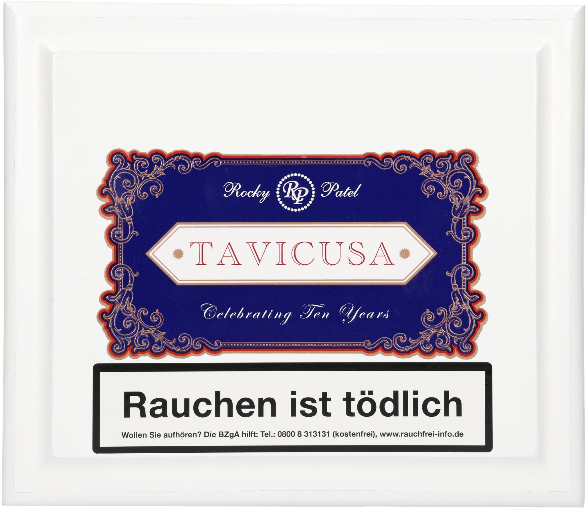  Tavicusa Toro box front
