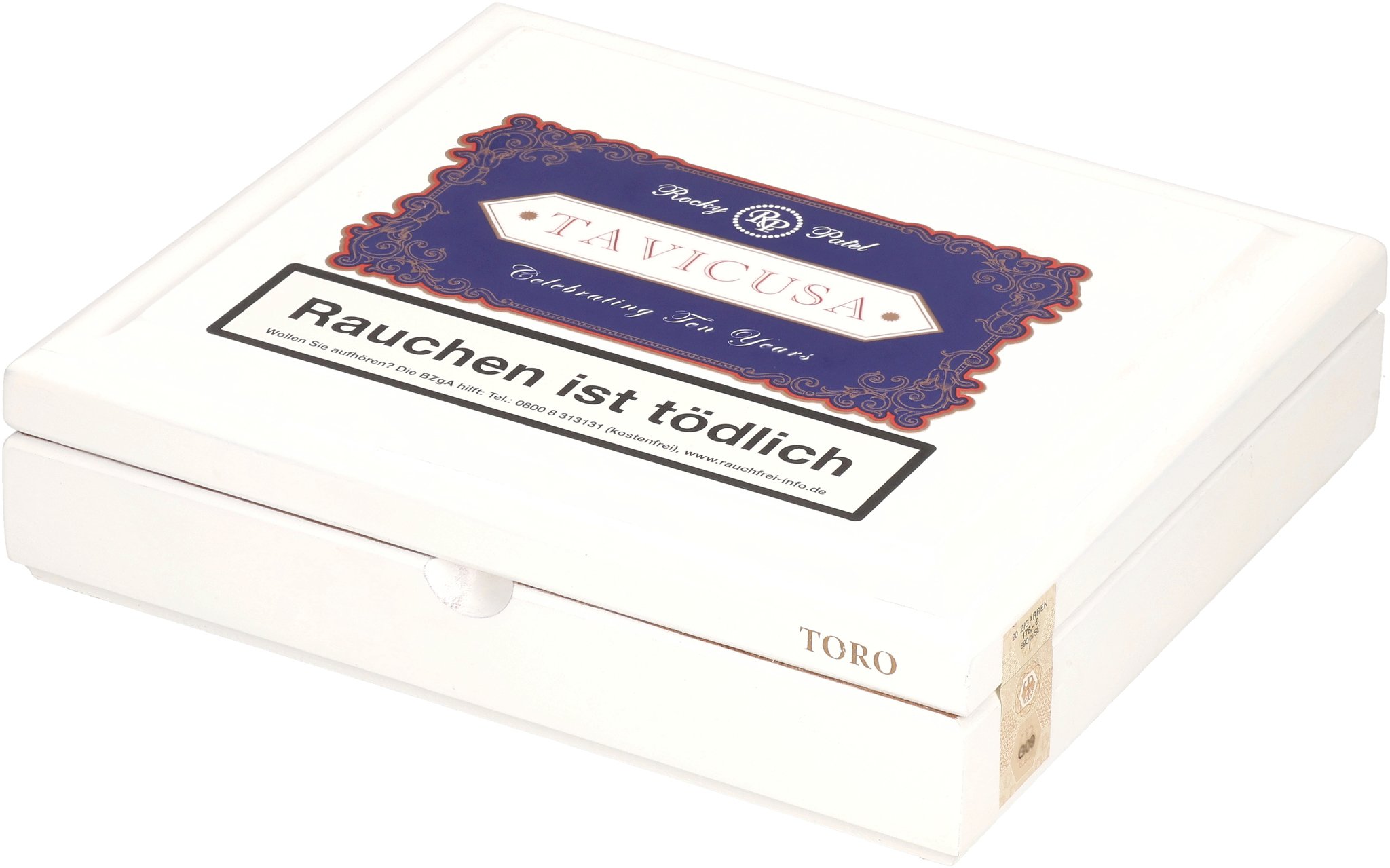  Tavicusa Toro box