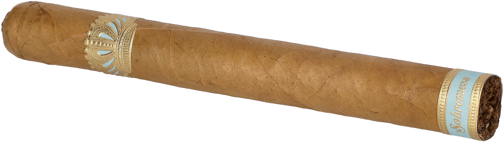 Sobremesa Brulée Blue stick 2