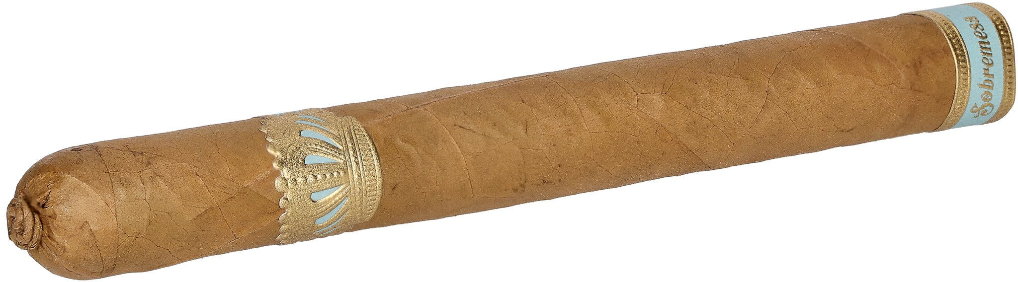 Sobremesa Brulée Blue stick 3